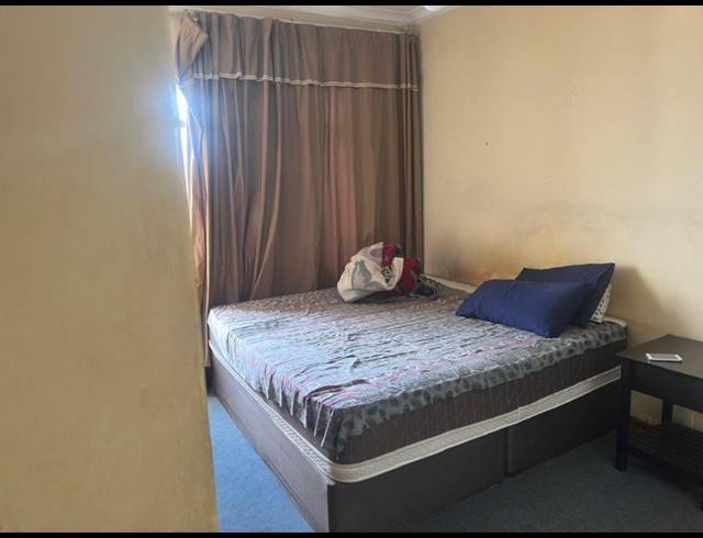 2 BEDROOM PROPERTY TO RENT IN LAUDIUM